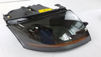 Original AUDI TT (1999-2002) Frontscheinwerfer Scheinwerfer Rechts 8N0941004G