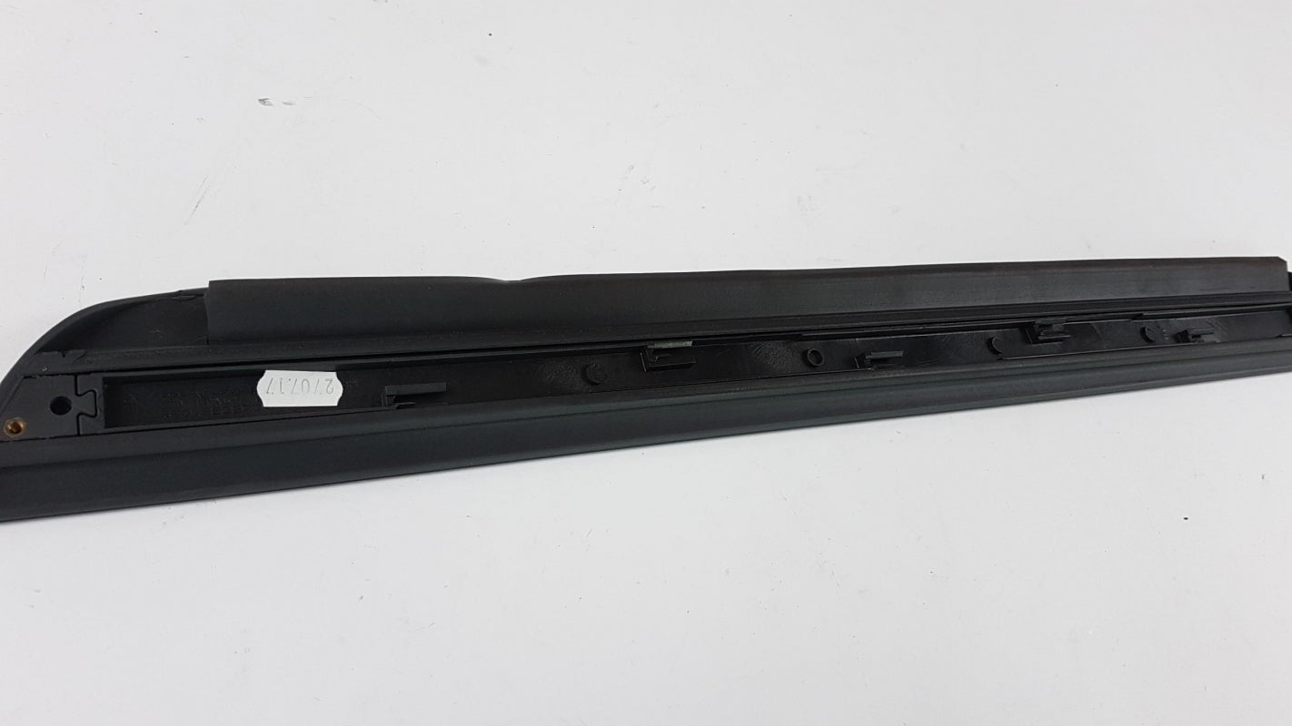 Original OE Volkswagen Tür Zierleiste 8E08539707DL