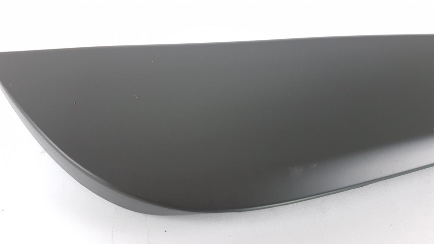 Original OE Volkswagen Tür Zierleiste 8E08539707DL