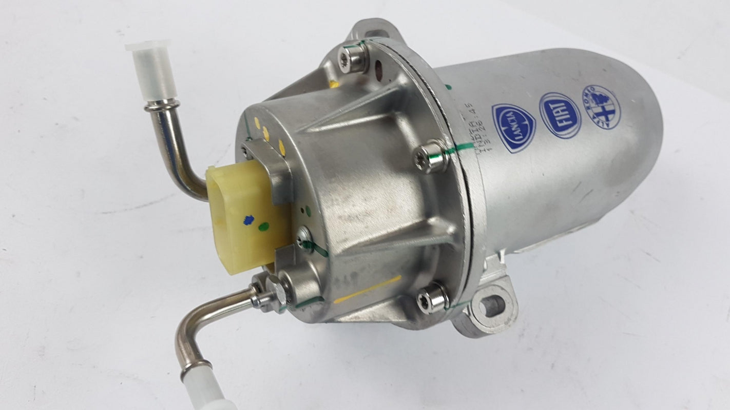 Original OE FIAT fuel filter 51901049 