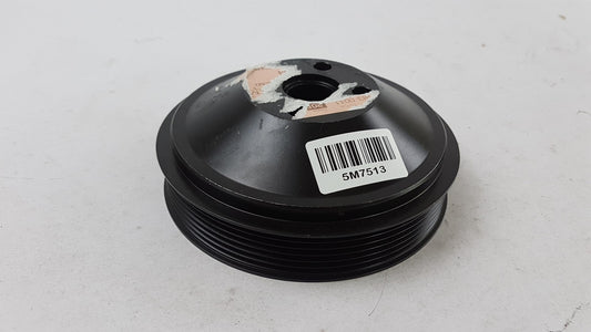 Original VW Crafter 2012-2016 Kurbelwelle Riemenscheibe 03L105255A