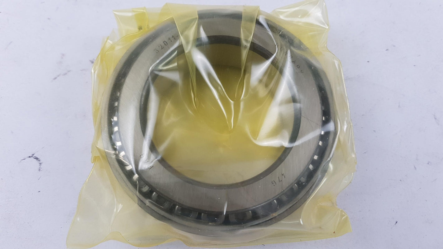 Original VW Crafter LT Kegelrollenlager Radlager hinten aussen 2D0501319B