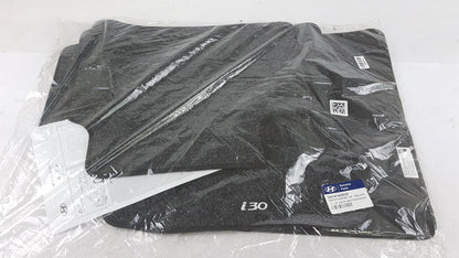 Original OE HYUNDAI/KIA Fußmattensatz G4141ADE00