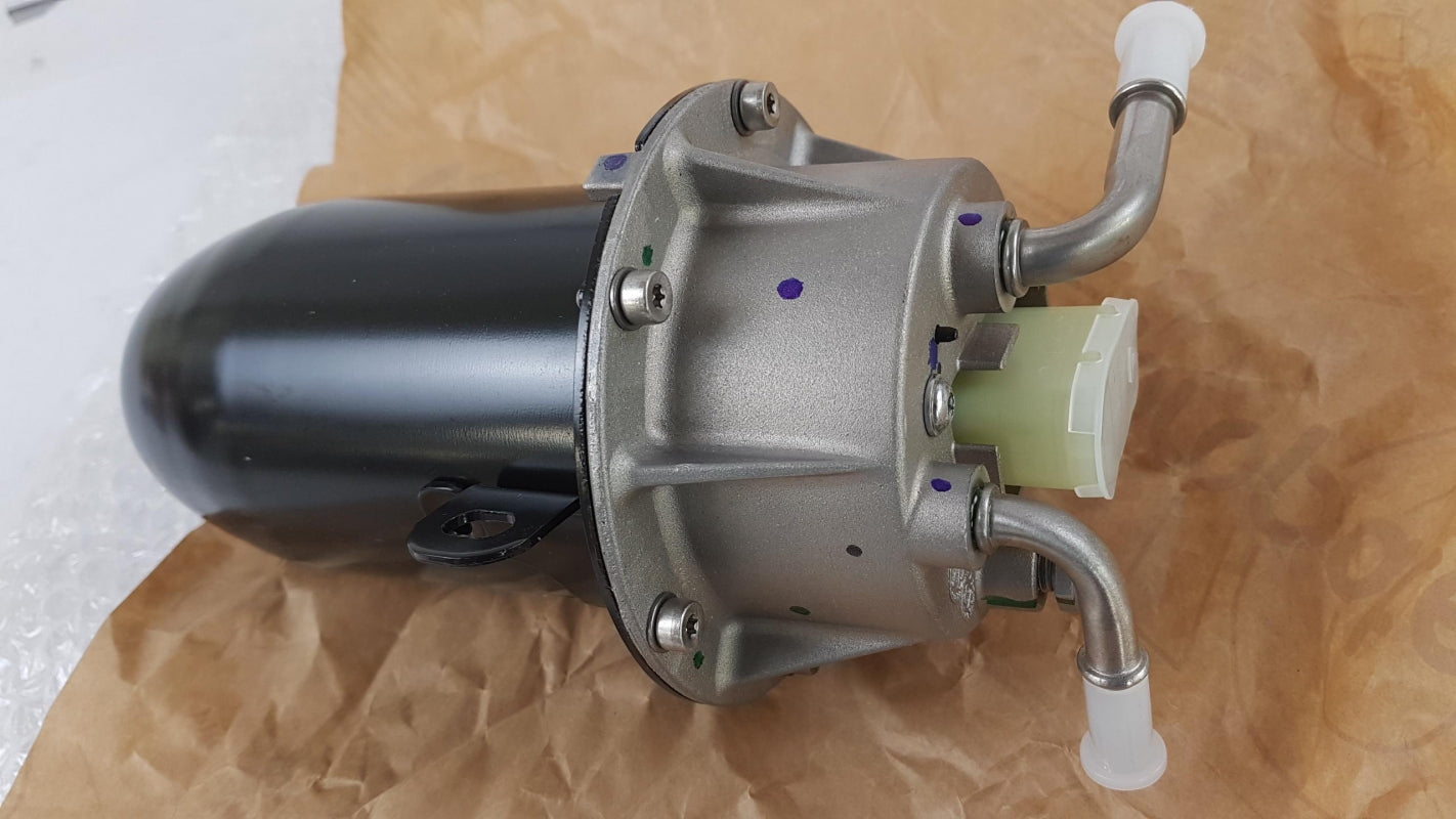 Original FIAT 500X JEEP Compass Kraftstofffilter Gehäuse 52029770