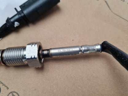 Original VW Transporter T5 Crafter 2E 2.0 TDI Abgastemperaturgeber 03L906088JL