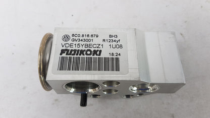 Original OE Volkswagen Klimaanlage Expansionsventil 6C0816679