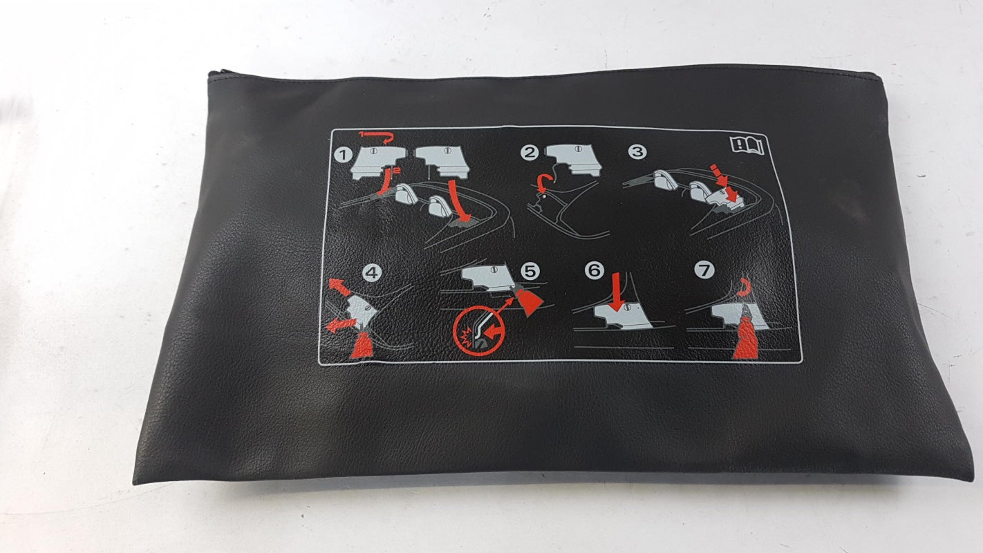 Original AUDI A3 Cabrio '08-'13 Verdeck-Scharnierabdeckung schwarz 8P7071669