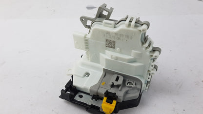 Original OE Volkswagen Türschloss 1P0839015D