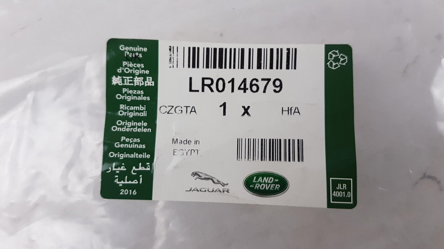Original RANGE ROVER Sport Discovery-3 Stoßstange Leitungssatz hinten LR014679