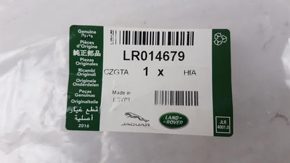 Original RANGE ROVER Sport Discovery-3 Stoßstange Leitungssatz hinten LR014679