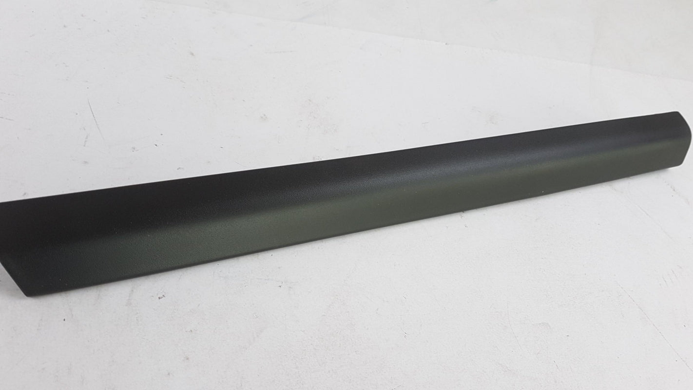 Original OE Volkswagen Seitenwand Zierleiste 8L3853700A01C