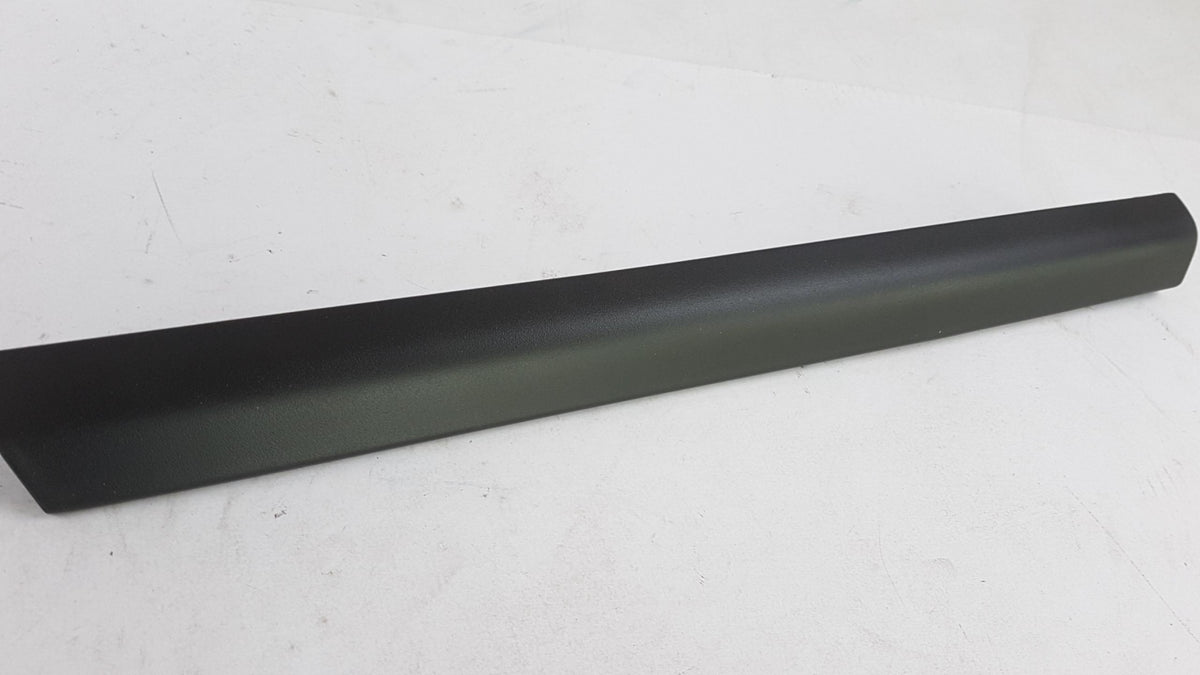 Original OE Volkswagen Seitenwand Zierleiste 8L3853700A01C