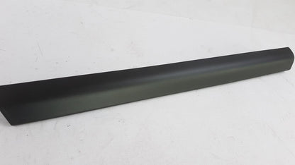 Original OE Volkswagen Seitenwand Zierleiste 8L3853700A01C