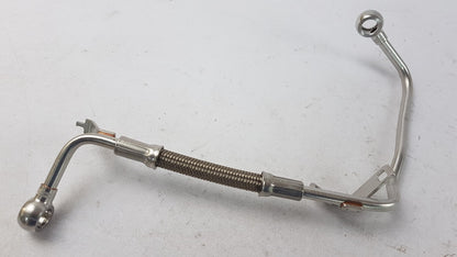Original OE Volkswagen Turbolader Ölleitung 06F145778G