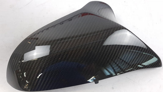 Original BMW 3er F80 4er F82 Außenspiegel Abdeckung Karbon Links 51142348099