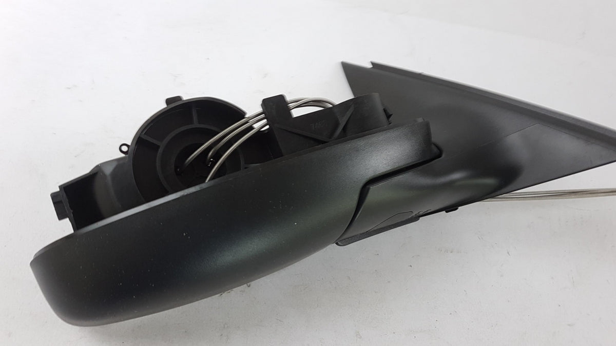Original OE Volkswagen Außenspiegel Gehäuse 5J1857508D