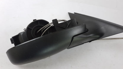 Original OE Volkswagen Außenspiegel Gehäuse 5J1857508D