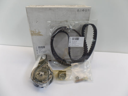 Original OE Volkswagen Zahnriemensatz 028198119B