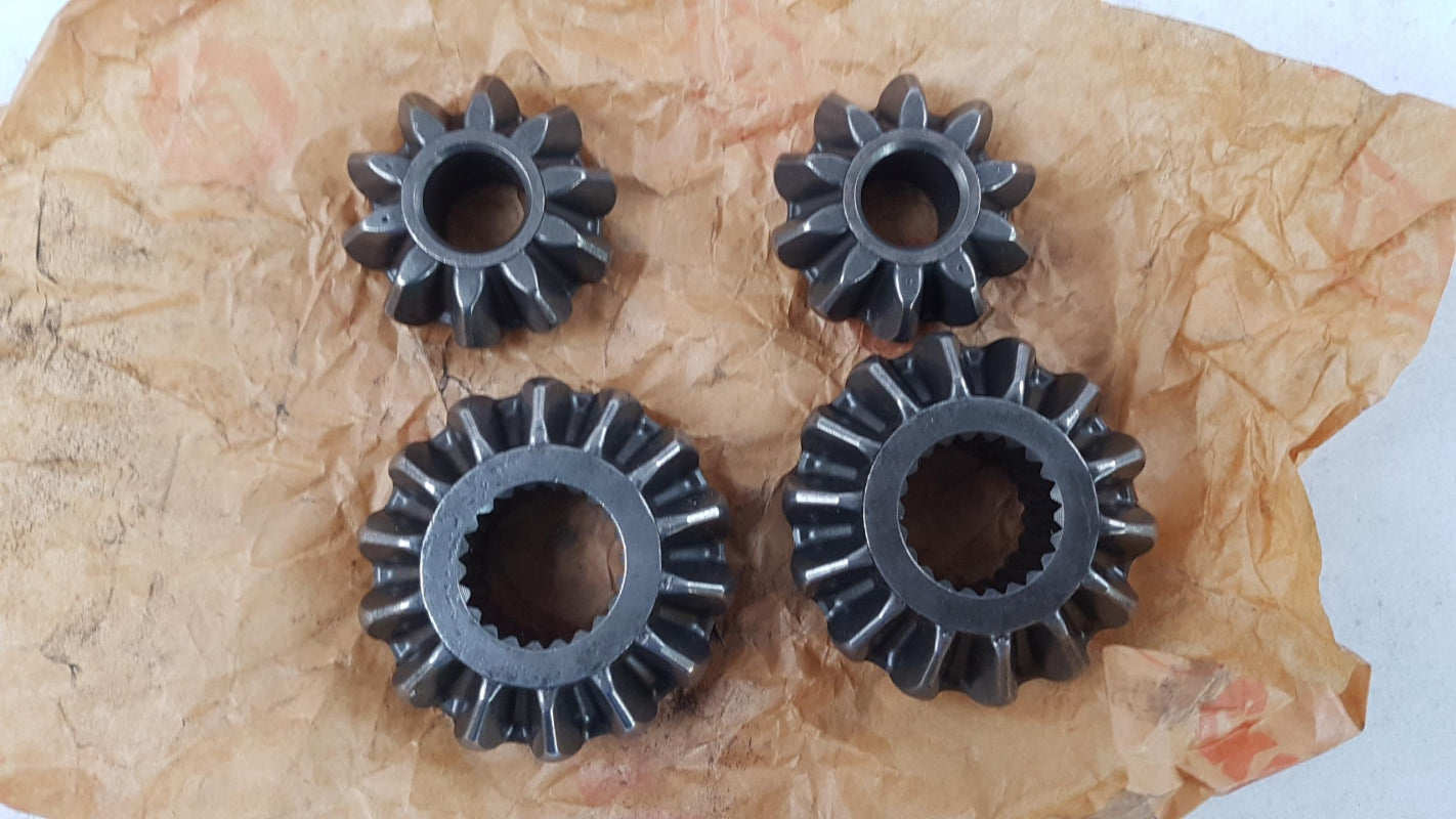 Original PEUGEOT 1007 206 208 306 CITROEN C2 C3 C4 Differentialgetriebe 310612