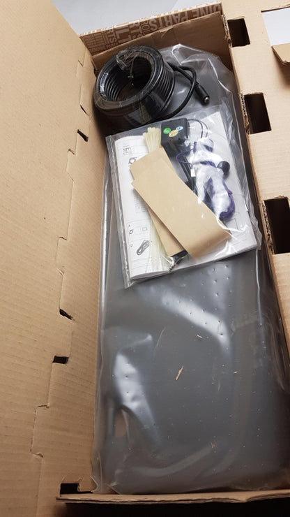 Original OE RENAULT Sonnenblende 7711427458