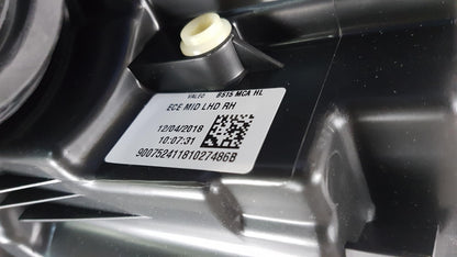 Original FORD EcoSport II (CR6) Scheinwerfer LED Rechts 2202439