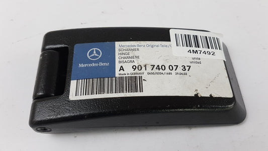 Original MERCEDES-BENZ W901-W905 Sprinter Hecktürscharnier A9017400737