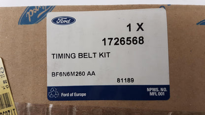 Original OE FORD Zahnriemensatz 1726568