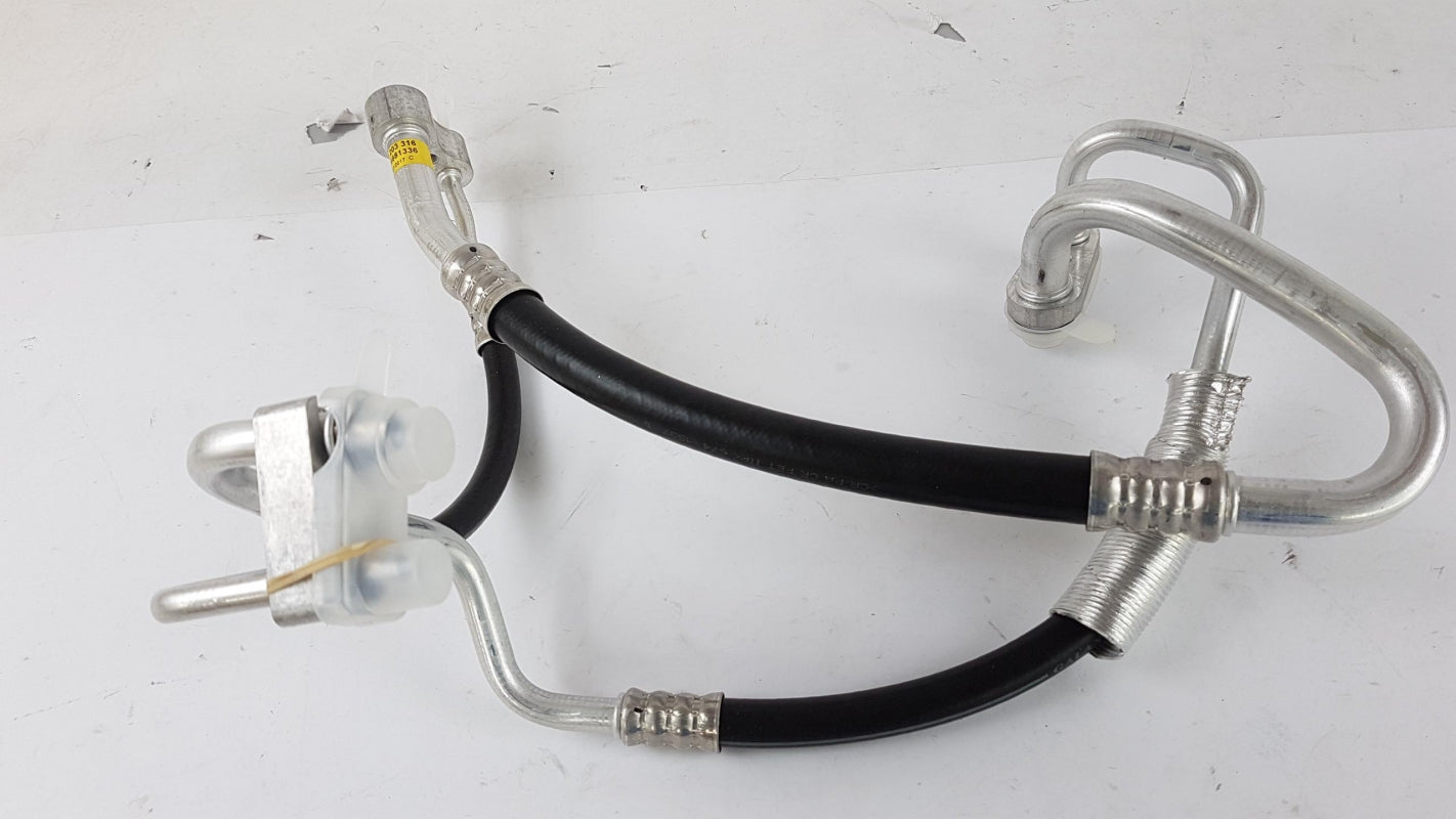 Original OPEL Corsa-D Kühlmittelrohrleitung Kühlerrohr 1.2 / 1.4 13203316