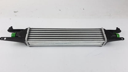 Original OE FIAT Ladeluftkühler 51837369