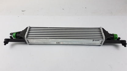 Original OE FIAT Ladeluftkühler 51837369