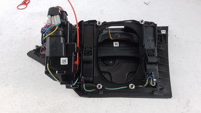 Original OE Volkswagen Abdeckung 4KE810002B