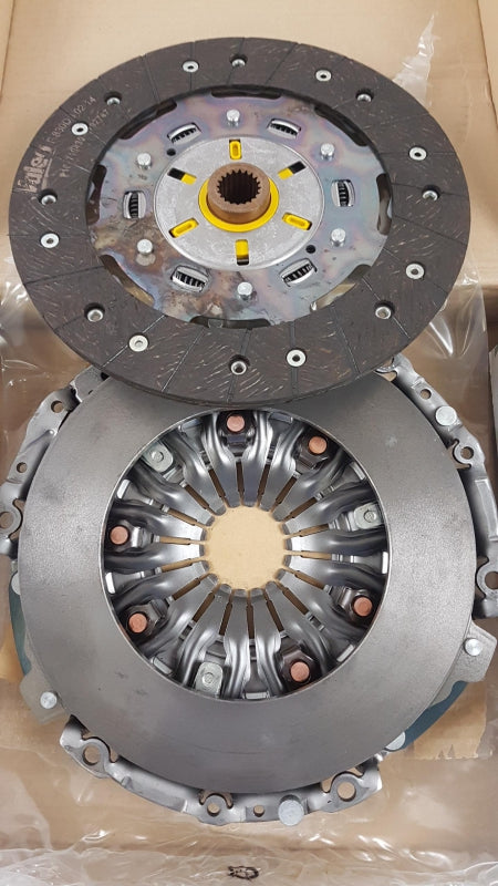 Original OE FIAT Kupplungssatz 71795097