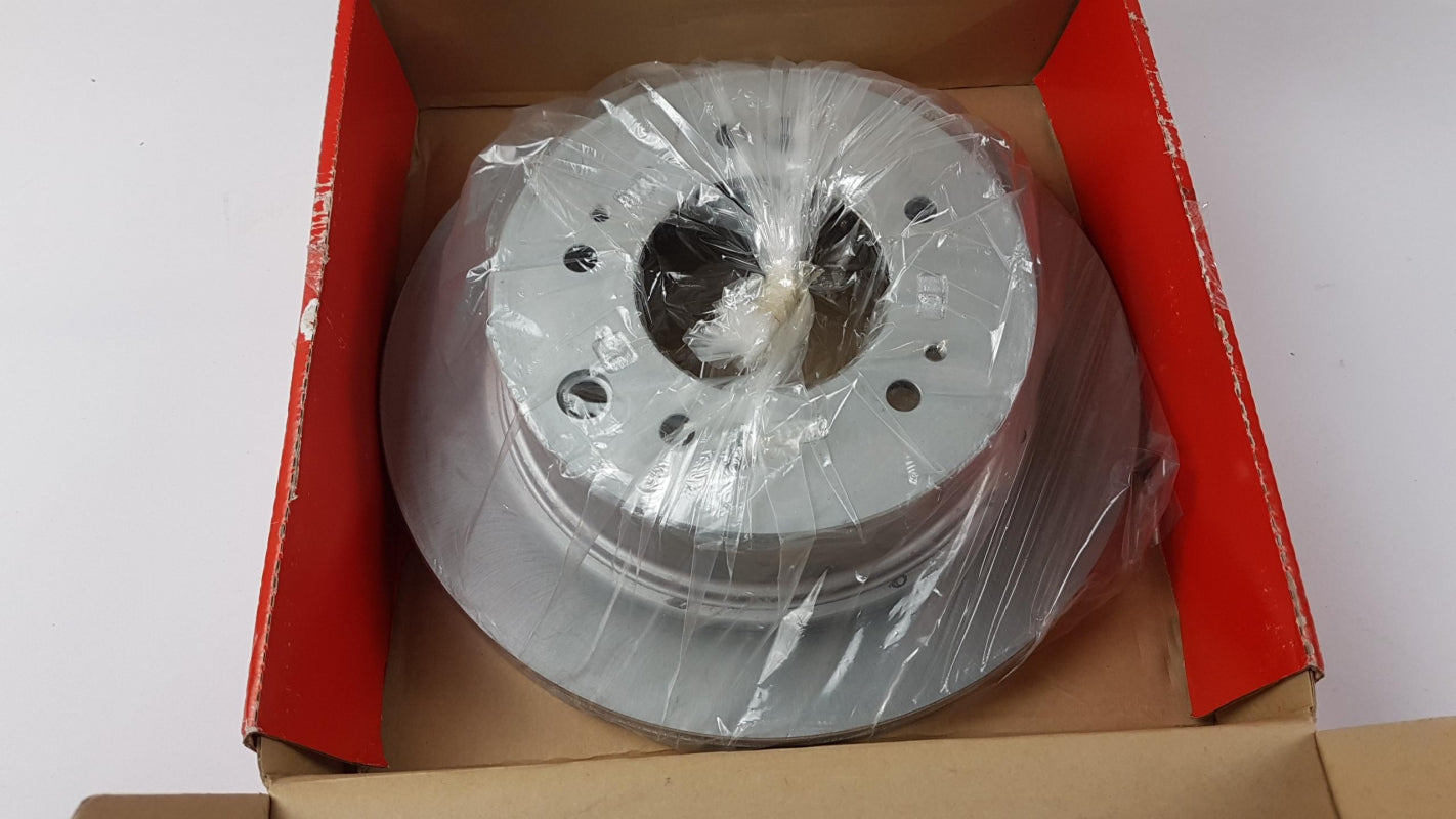 Original KIA Sorento '02-'09 Bremsscheibe (1 stück) hinten 584113E500