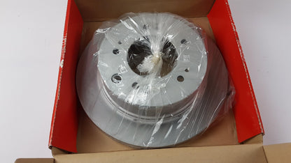 Original KIA Sorento '02-'09 Bremsscheibe (1 stück) hinten 584113E500