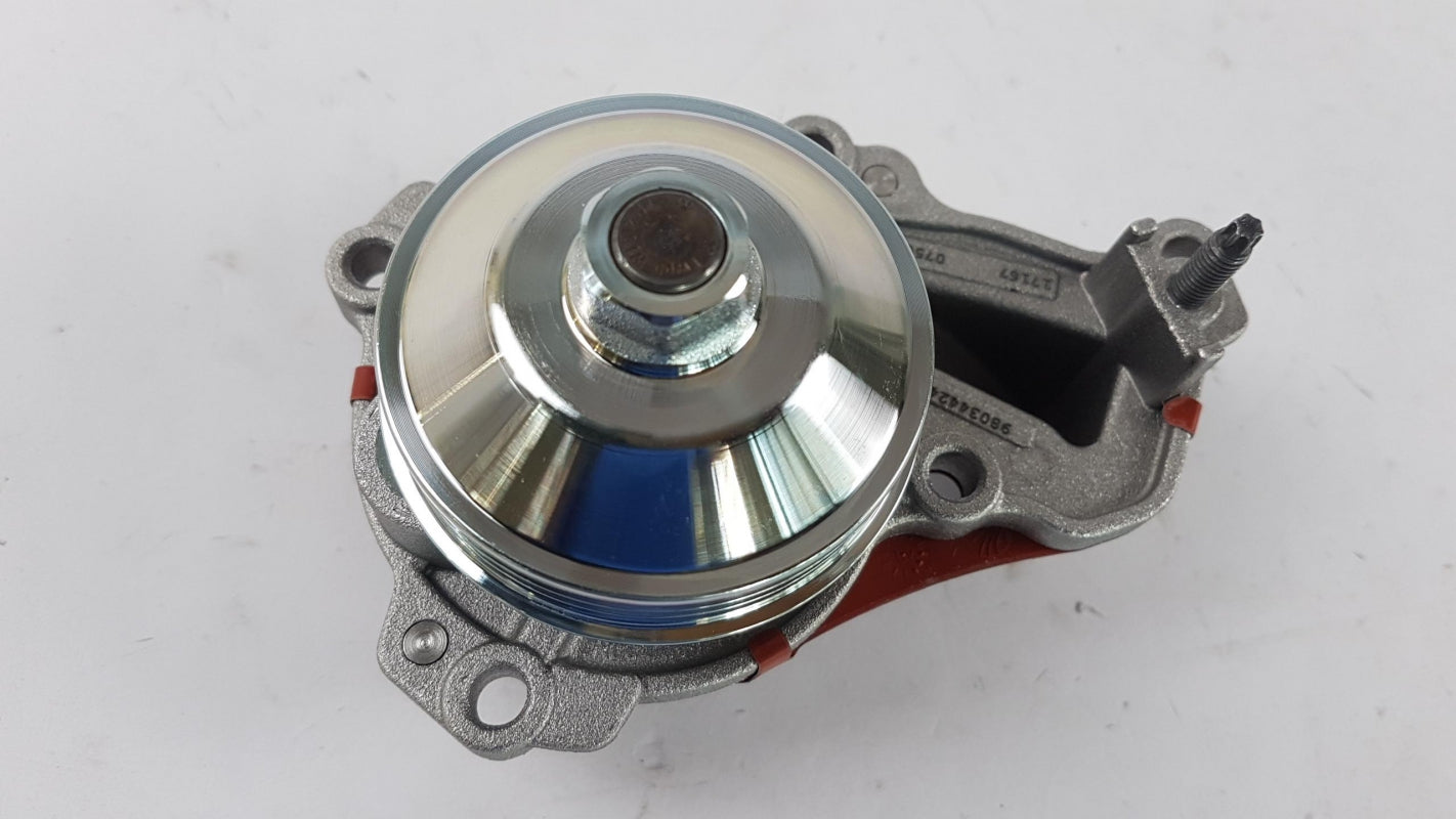 Original PEUGEOT 2008 208 301 308 CITROEN C3 C-Elysee DS3 Wasserpumpe 9803442480