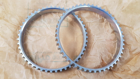 Original OE FORD ABS Sensorring 1387868