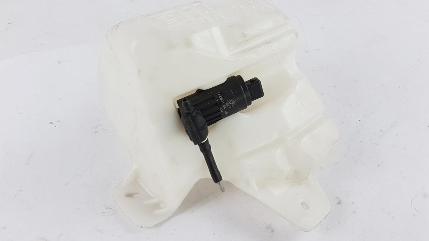 Original OE FIAT Waschwasserbehälter 50512921