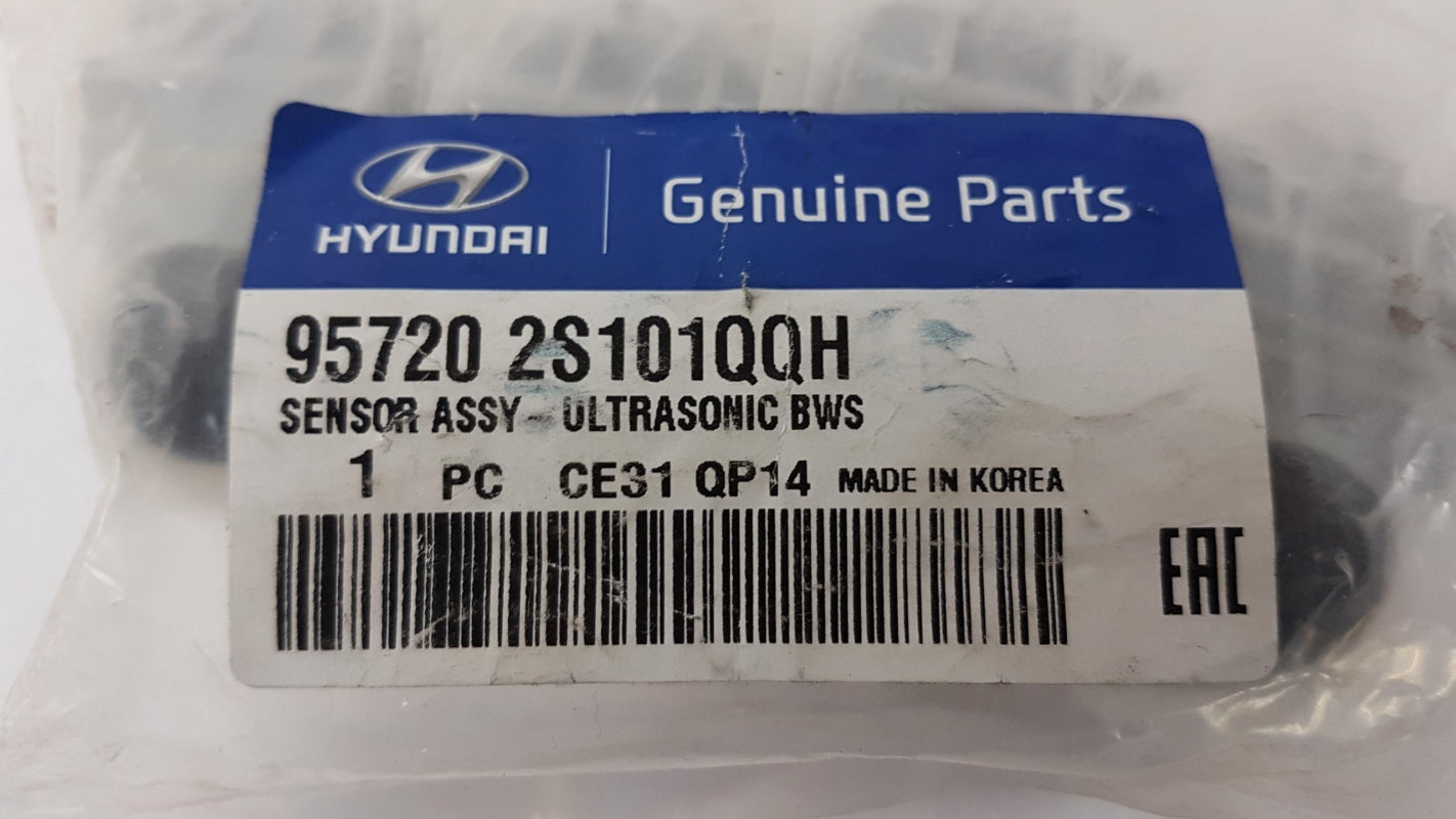 Original HYUNDAI IX35 Parksensor 957202S101QQH