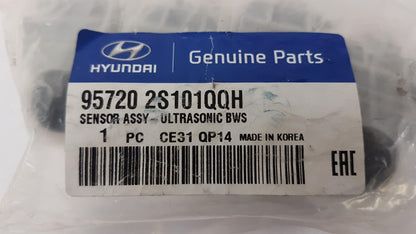 Original HYUNDAI IX35 Parksensor 957202S101QQH