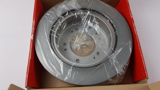 Original KIA Sorento '02-'09 Bremsscheibe (1 stück) hinten 584113E500