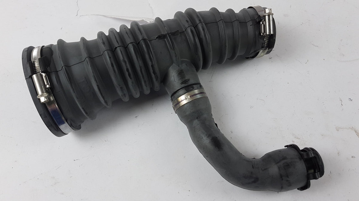 Original FORD Focus Fiesta C-Max Luftfilter Schlauchrohrleitung 1336611