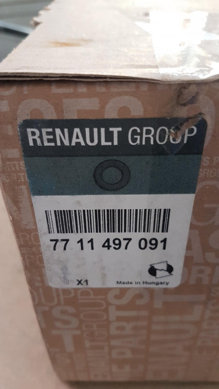 Original OE RENAULT Lichtmaschine 7711497091