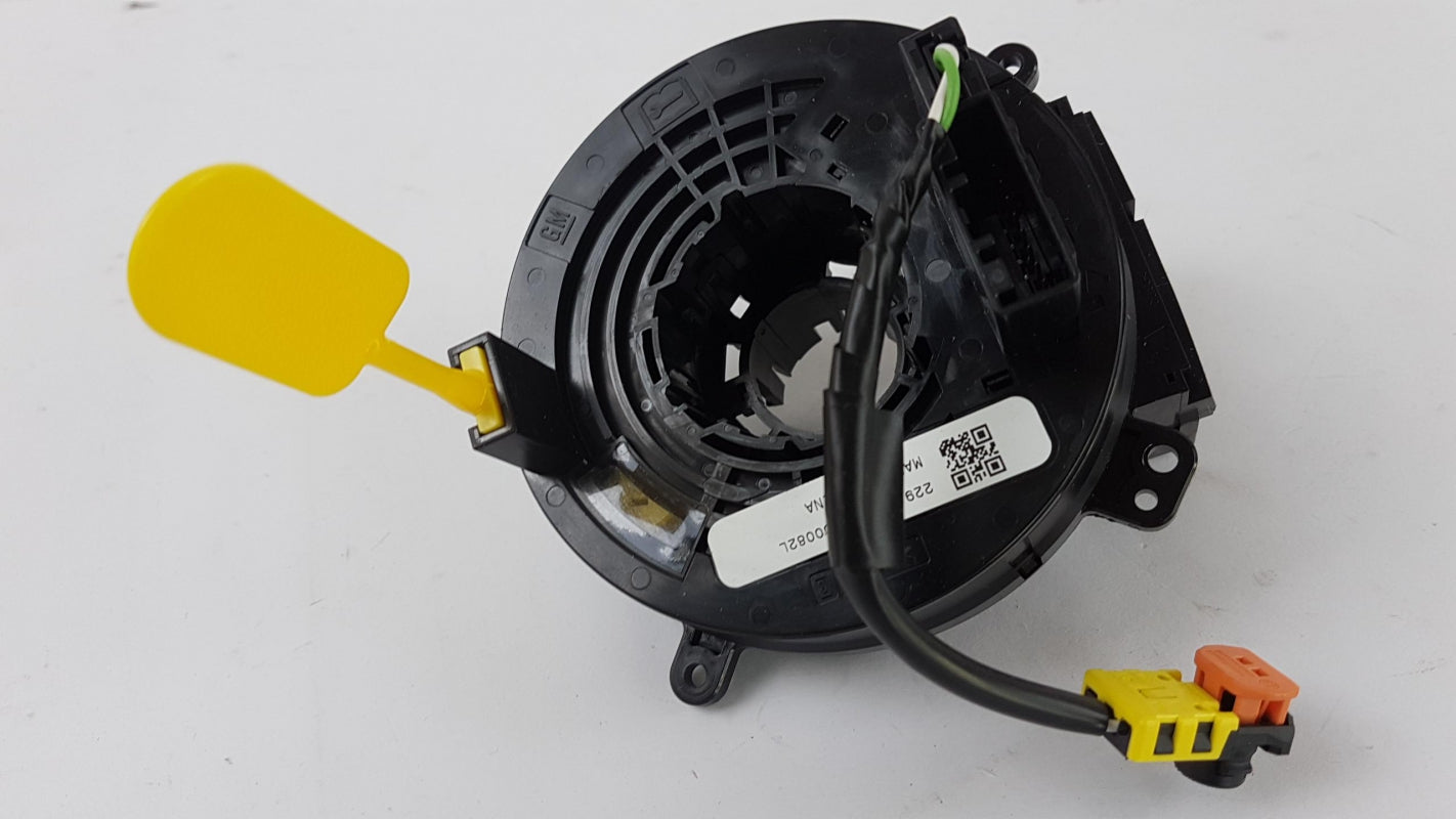 Original OPEL Astra-J Corsa-E Meriva-B Zafira-C Schleifring Wickelfeder 22914039