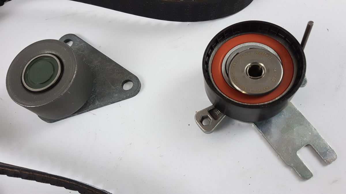 Original OE FORD Zahnriemensatz 1726568