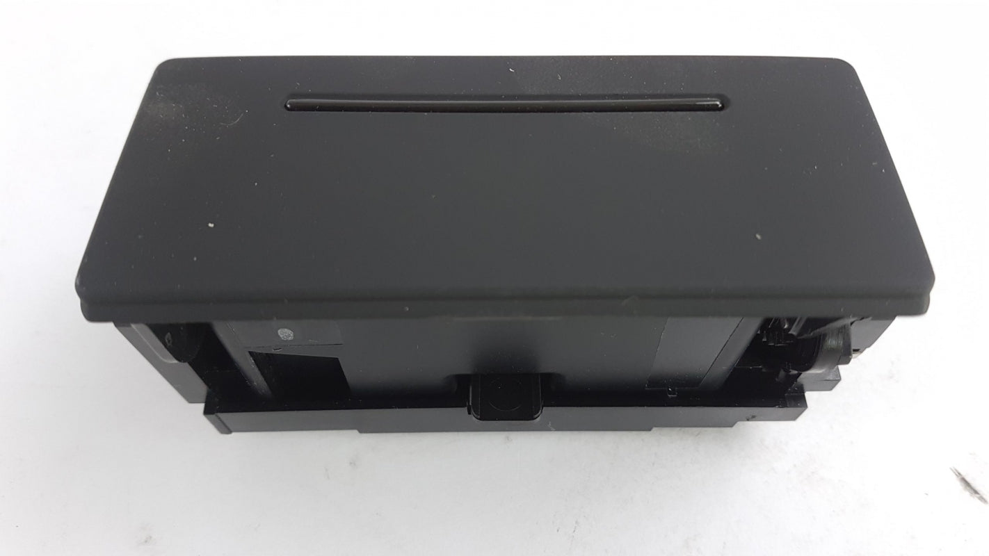 Original OE Volkswagen Aschenbecher 4B0857405B6PS