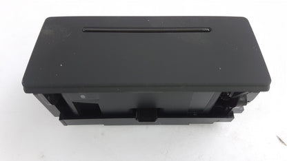 Original OE Volkswagen Aschenbecher 4B0857405B6PS