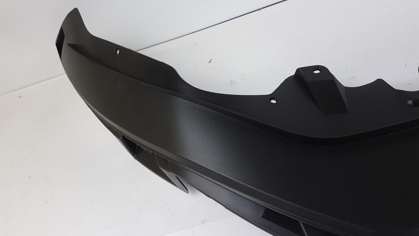 Original OE Volkswagen Stoßfängerabdeckung 5C5805903C9B9