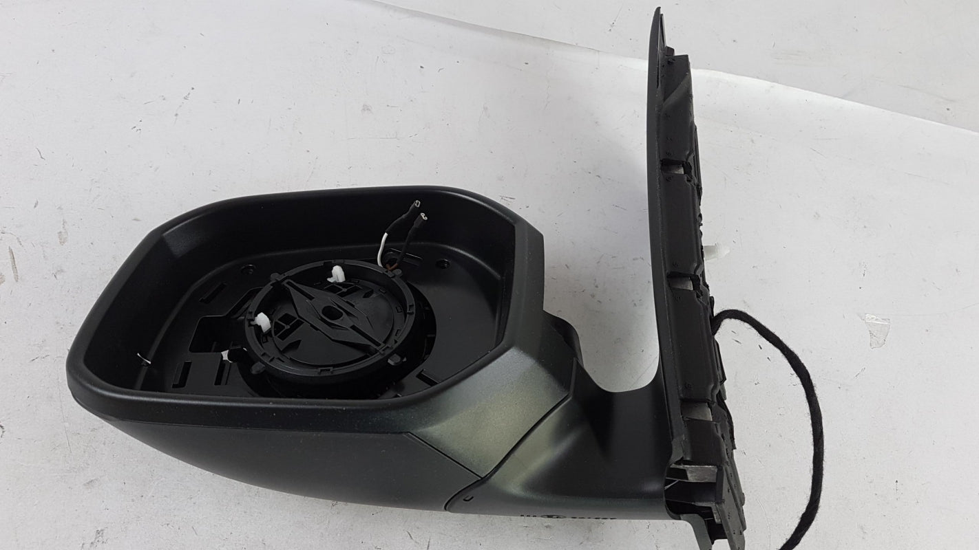 Original OE Volkswagen Außenspiegel Gehäuse 2K5857407A9B9