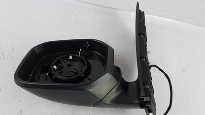 Original OE Volkswagen Außenspiegel Gehäuse 2K5857407A9B9