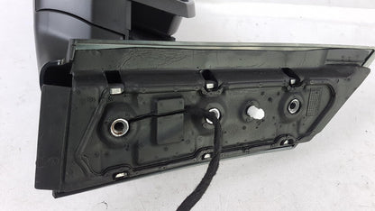 Original OE Volkswagen Außenspiegel Gehäuse 2K5857407A9B9
